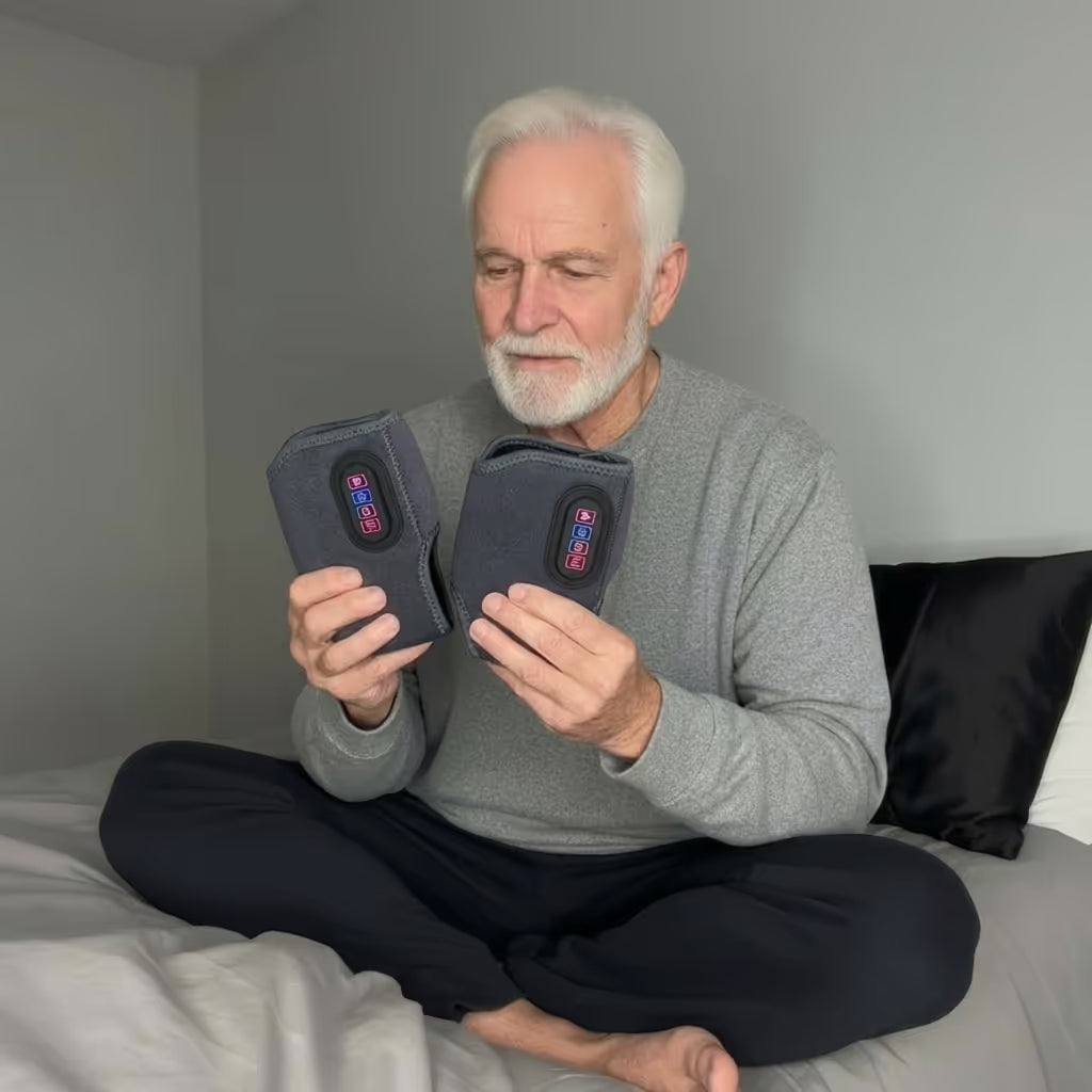 Easy to use at home