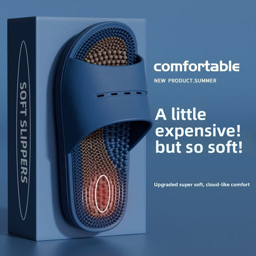 Acupressure Massage Slippers