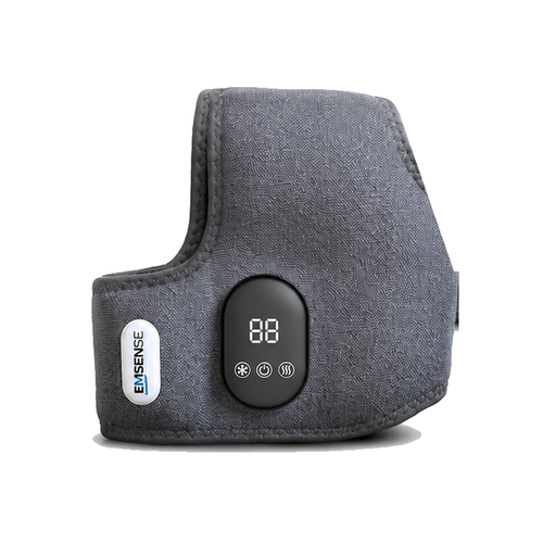 EMSense Triple Therapy Foot Massager