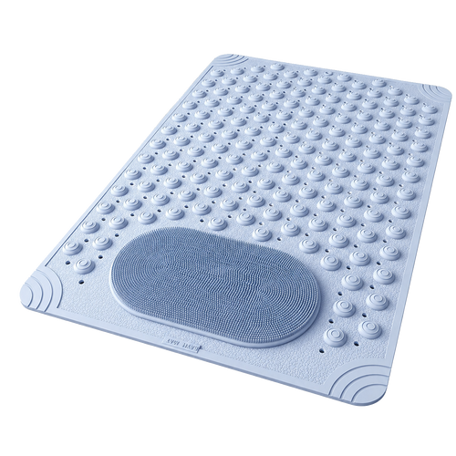 Anti-Slip Massage Mat free gift