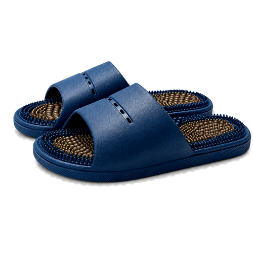 Acupressure Massage Slippers free gift