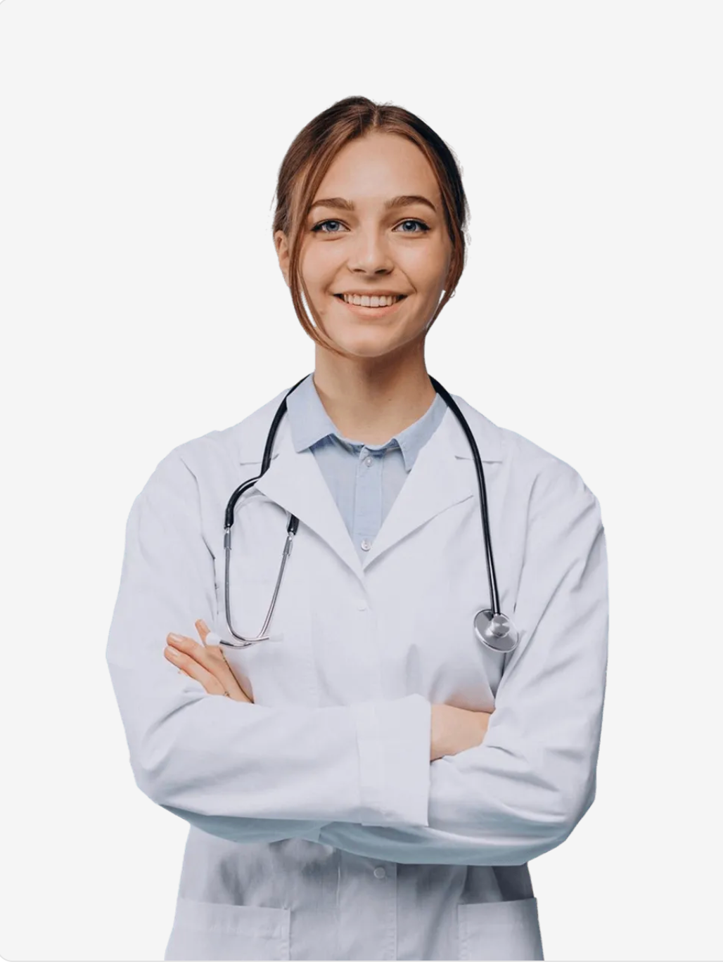 Dr. Jessica Thompson