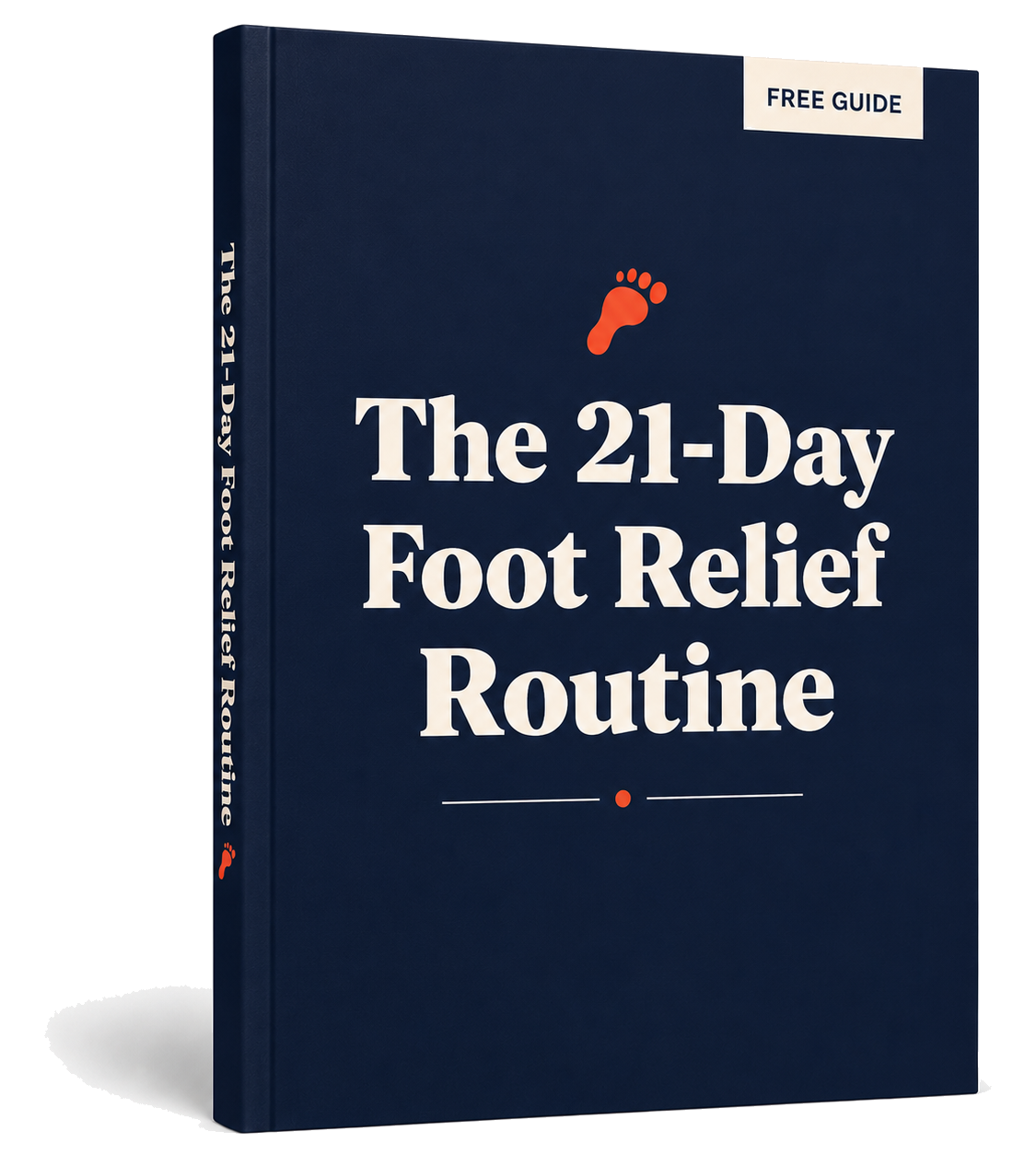 21-Day Relief Guide